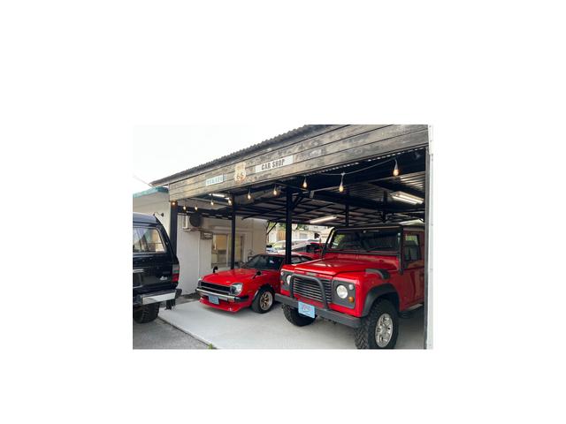 ＭＥＫＡＺＯ サービス紹介の3つ目