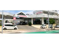 こんにちは！
Ｈｏｎｄａ　Ｃａｒｓ　沖縄　牧港店です。