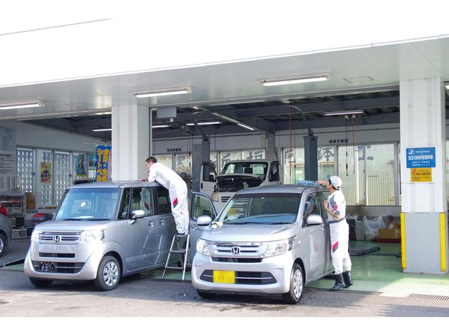 ホンダカーズ沖縄 与那原店 サービス紹介の3つ目