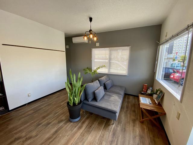 ＴＪＴ ＯＫＩＮＡＷＡ 東浜店 サービス紹介の3つ目