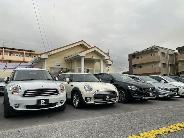 ＴＪＴ ＯＫＩＮＡＷＡ 東浜店 サービス紹介の4つ目