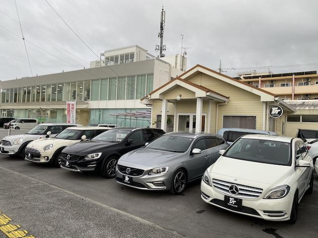 ＴＪＴ ＯＫＩＮＡＷＡ 東浜店 サービス紹介の5つ目