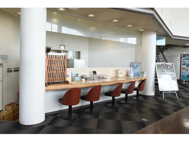 埼玉トヨペット（株） 北本南支店 サービス紹介の3つ目