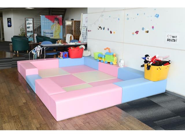 埼玉トヨペット（株） 北本南支店 サービス紹介の5つ目