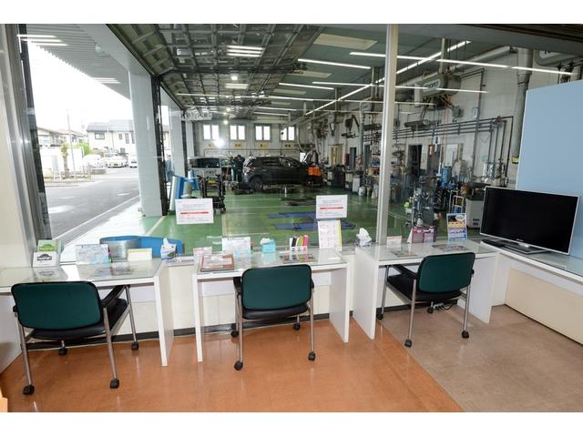 埼玉トヨペット（株） 大宮西支店 サービス紹介の4つ目