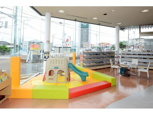 埼玉トヨペット（株） 大宮西支店 サービス紹介の5つ目