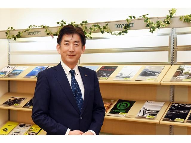 スタッフ紹介1
