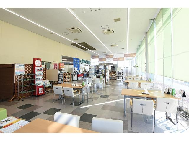 埼玉トヨペット（株） 本庄支店 サービス紹介の3つ目