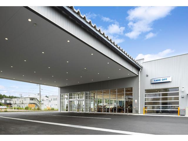 スバル東北株式会社（岩手） 一関インター店 サービス紹介の2つ目