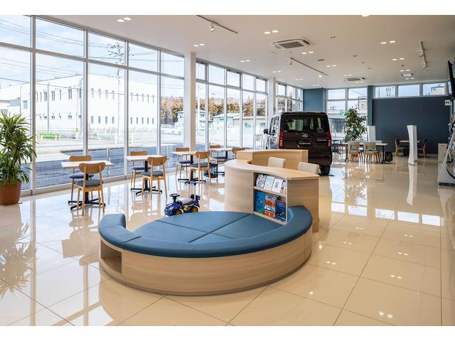 スバル東北株式会社（岩手） 一関インター店 サービス紹介の3つ目