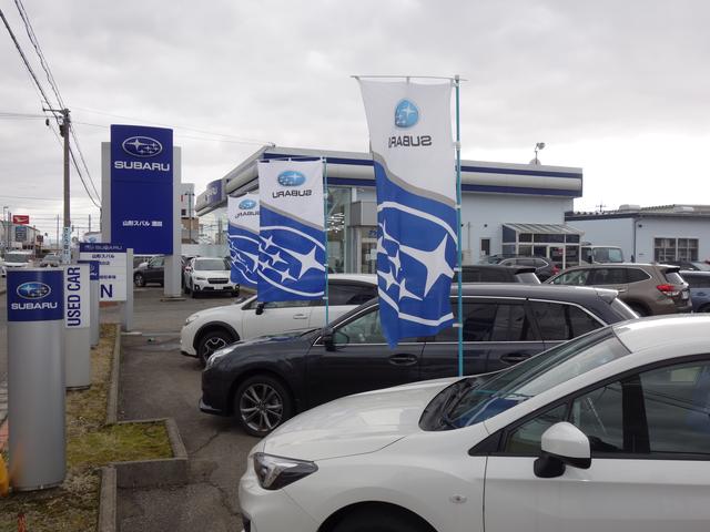 スバル東北株式会社（山形） 酒田店 サービス紹介の2つ目
