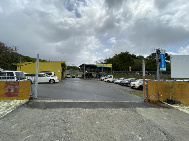 TSS自動車整備工場 民間指定工場