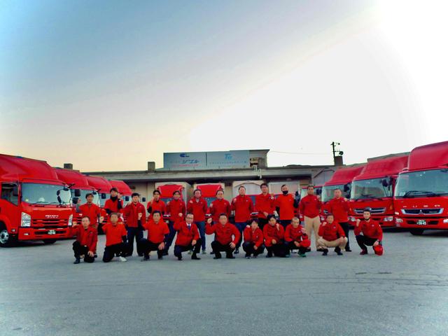 ＴＳＳ自動車整備工場 サービス紹介の4つ目