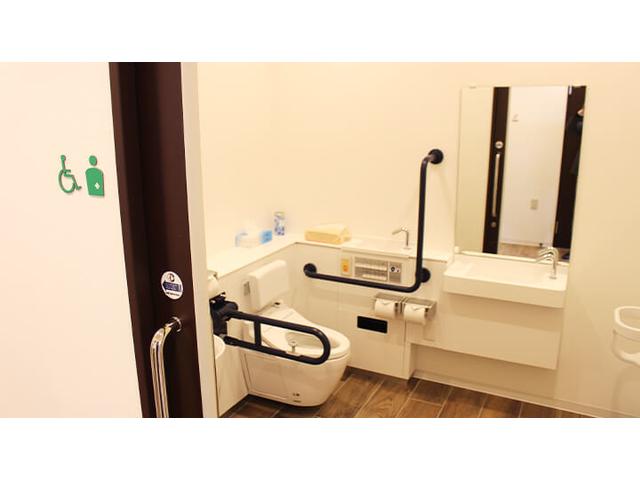 ホンダカーズ東京中央 砧店 サービス紹介の6つ目