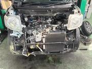 まずは車の診断をして原因を解明した後で修理・交換に入ります。