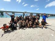 これでもかと言わんばかりの頻度で集まってます。社員は少人数ではありますが、仲良くやっています。