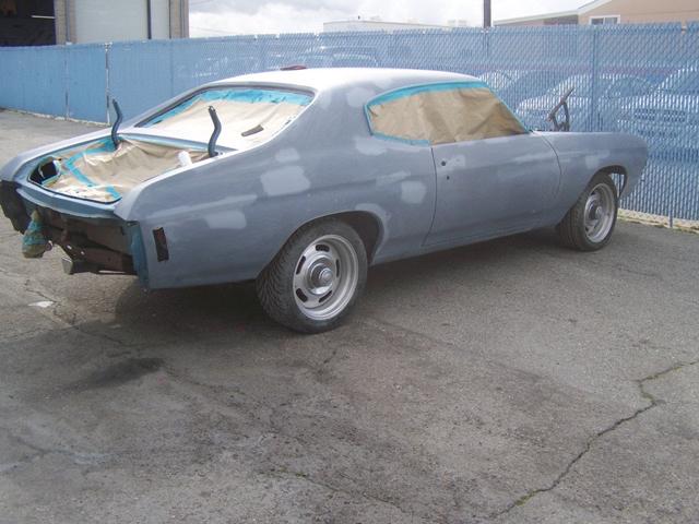 リフトが３台あり、様々な設備が整っております。