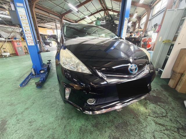 新着の作業実績