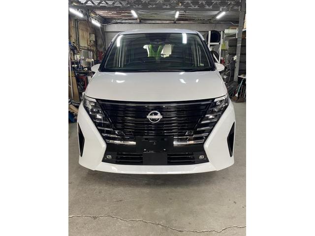 新着の作業実績