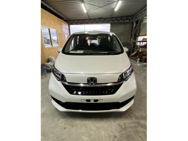 新着の作業実績