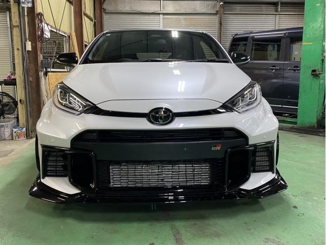 新着の作業実績