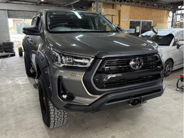 新着の作業実績