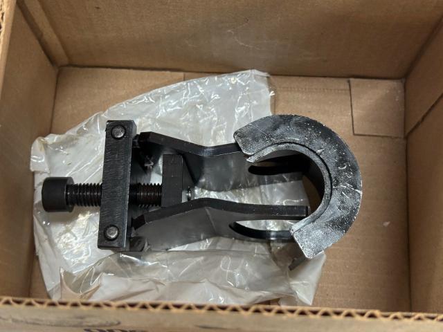 SEADOO シャフト修理
（ジェットスキー）