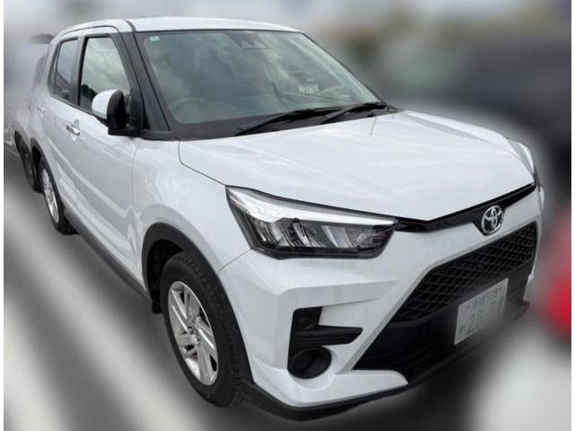 トヨタ　ライズ　
カーナビ取り付け　法人様依頼
同一車種　同一ナビ取付
計50台
