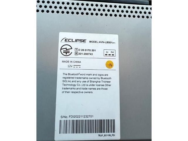 三菱　デリカＤ：５　　
メモリーナビ取付