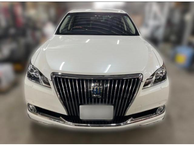 新着の作業実績