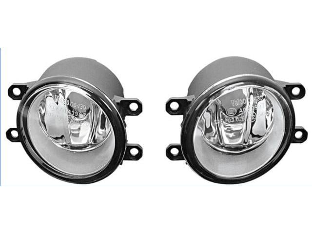 トヨタ　クラウンマジェスタ　
LEDフォグ　入れ替え