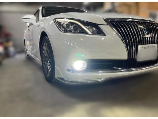 新着の作業実績