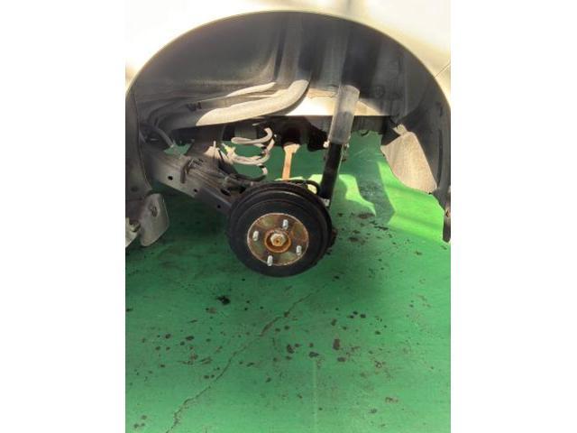 ホンダ　Ｎ－ＢＯＸカスタム
サスペンション・足回り交換