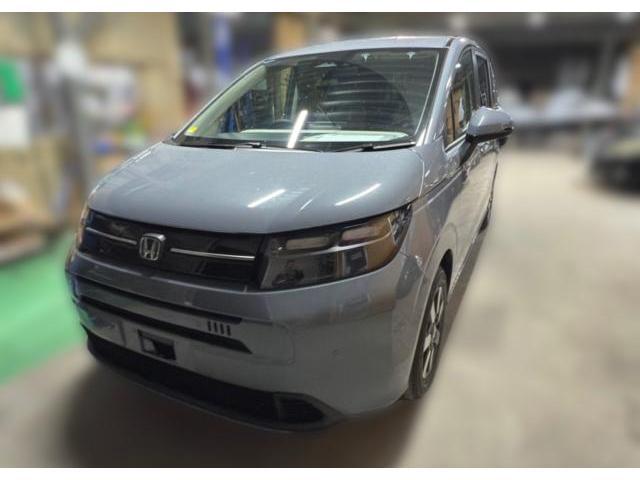 新着の作業実績