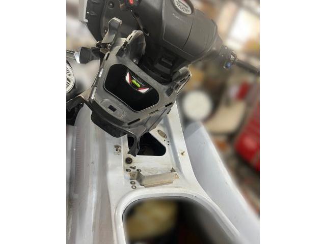 カワサキウルトラ 310LX　KAWASAKI
ジェットスキー　エンジンオーバーホール