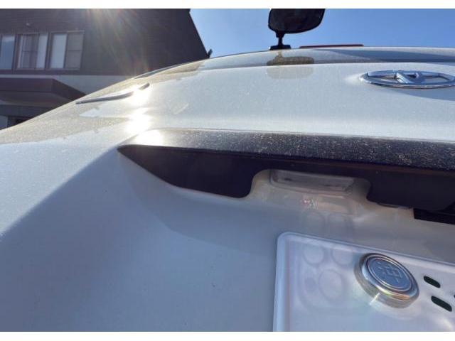 トヨタ　ライトエースバン　
バックカメラ取り付け