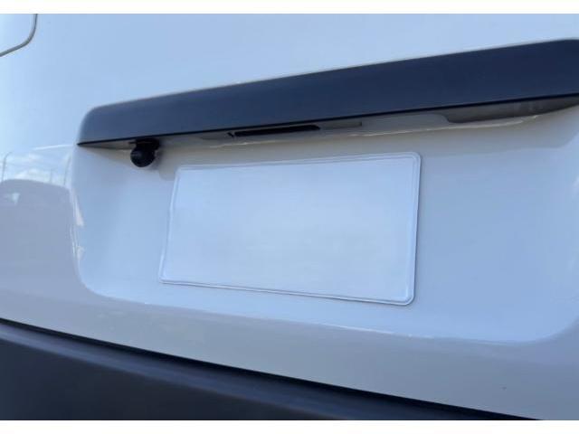 トヨタ　ライトエースバン　
バックカメラ取り付け