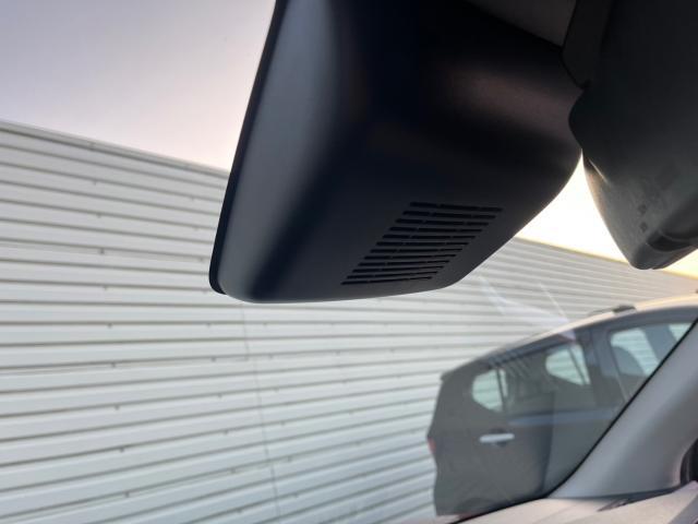 ダイハツ　ロッキー　ETC取付