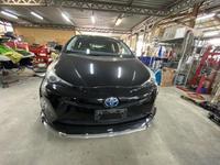 字光式ナンバーの作業実績11