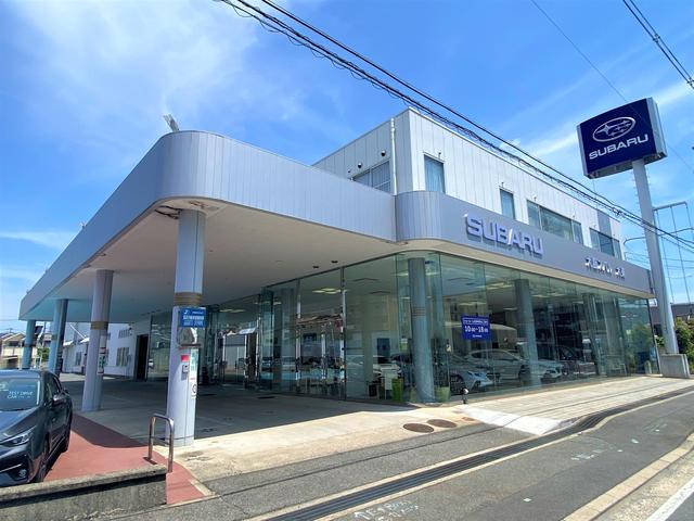 大阪スバル（株） 大東店 サービス紹介の1つ目