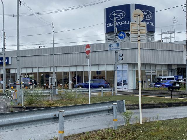 大阪スバル（株） 高槻店 サービス紹介の1つ目