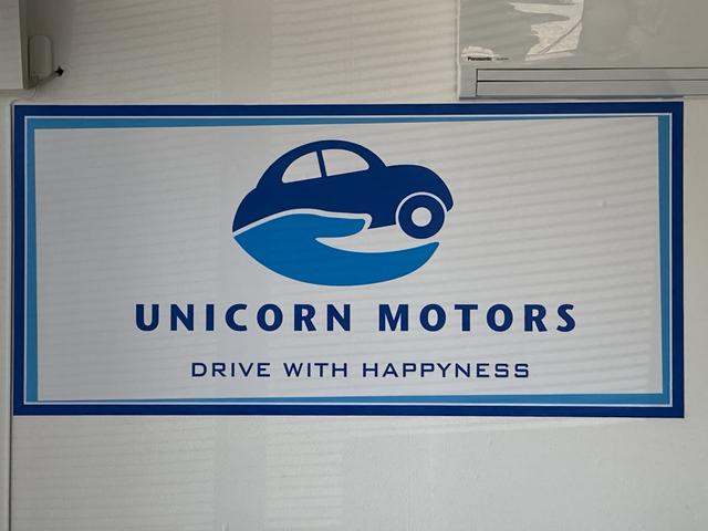 ＵＮＩＣＯＲＮ　ＭＯＴＯＲＳ【ユニコーンモータース】(4枚目)