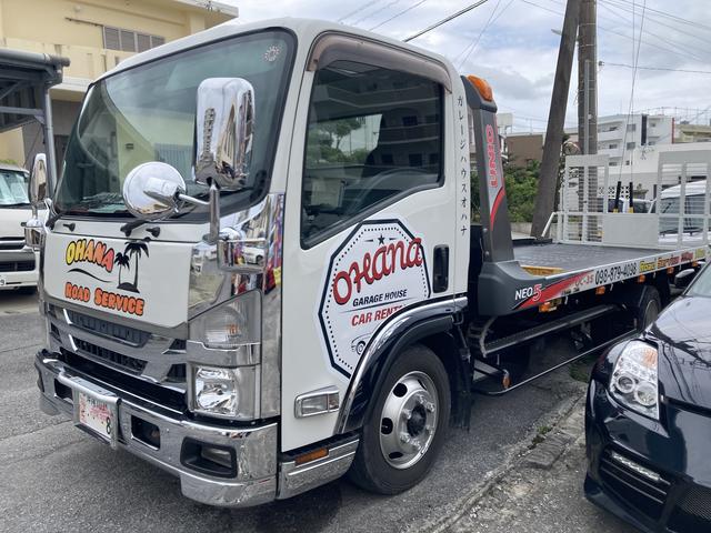 Ｇａｒａｇｅ Ｈｏｕｓｅ ＯＨＡＮＡ サービス紹介の6つ目