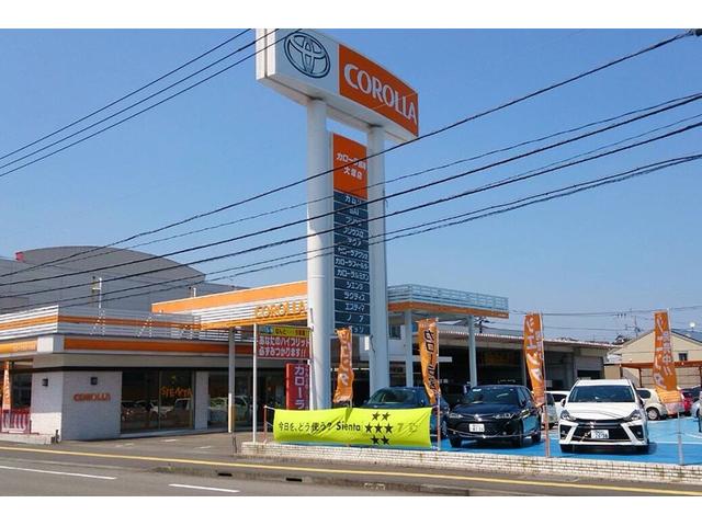 宮崎トヨタ自動車株式会社　花ヶ島店（新車店舗）(2枚目)