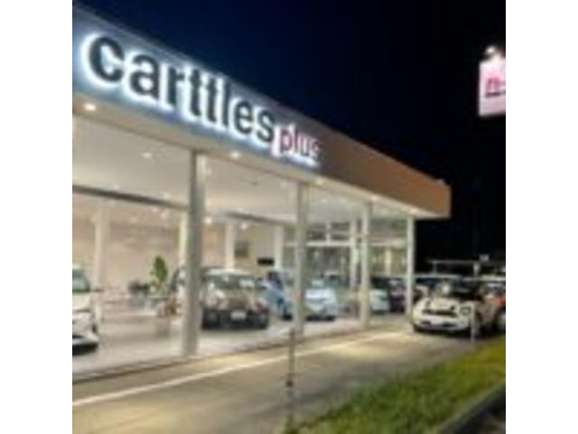 自社ローン取扱店 カートルズ 千葉店 サービス紹介の1つ目
