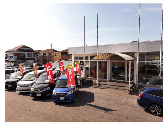 自社ローン取扱店 カートルズ 千葉店 サービス紹介の2つ目