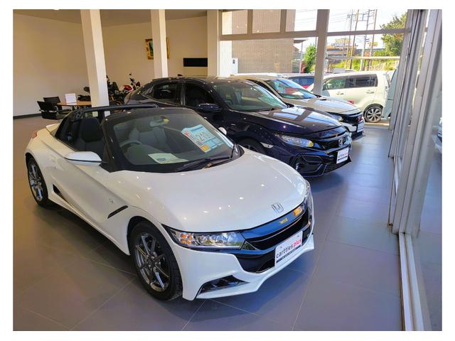 自社ローン取扱店 カートルズ 千葉店 サービス紹介の4つ目