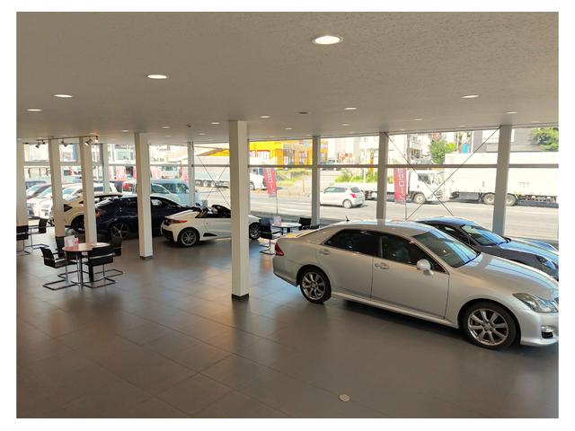 自社ローン取扱店 カートルズ 千葉店 サービス紹介の5つ目