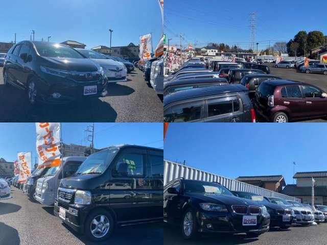 自社ローン取扱店 カートルズ 鶴ヶ島店 サービス紹介の5つ目