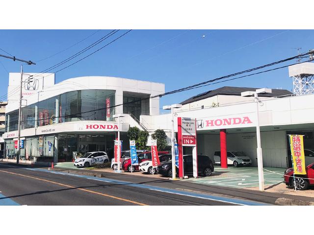ホンダカーズ埼玉 川口西店 サービス紹介の1つ目